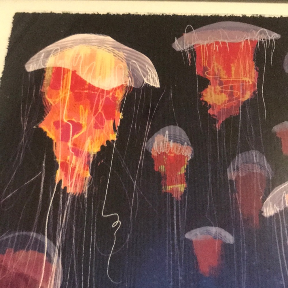 Meet your Posher, Jelly